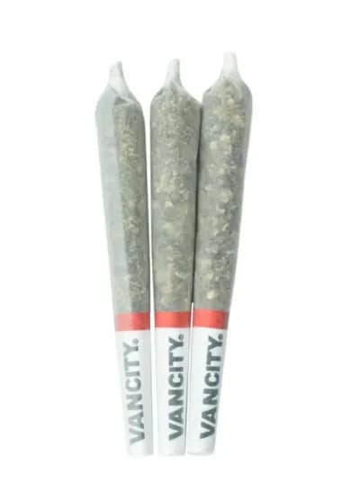 Vancity Cannabis