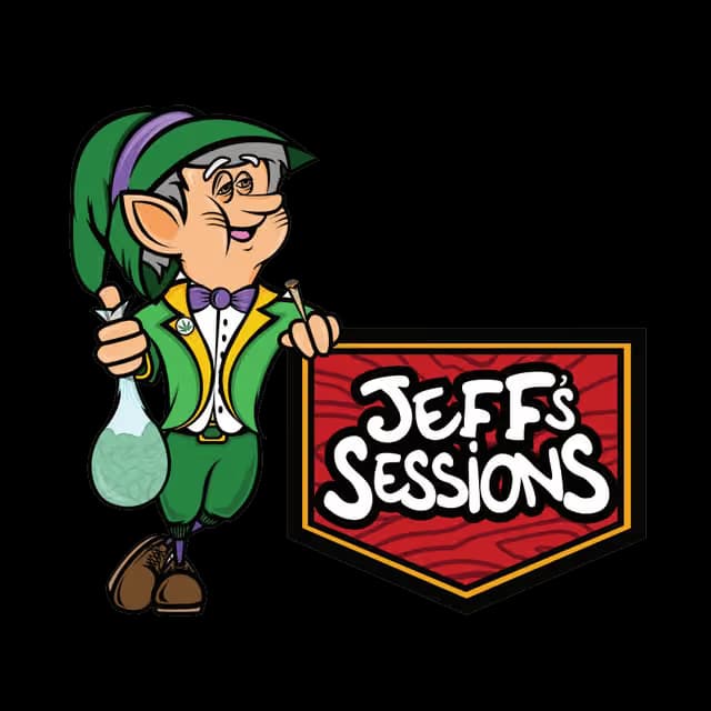 Jeff's Sessions