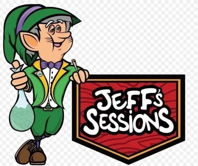 Jeff's Sessions