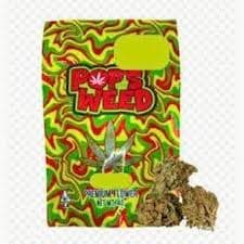 Pop's Weed