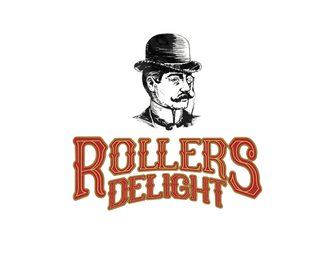 ROLLER'S DELIGHT 007
