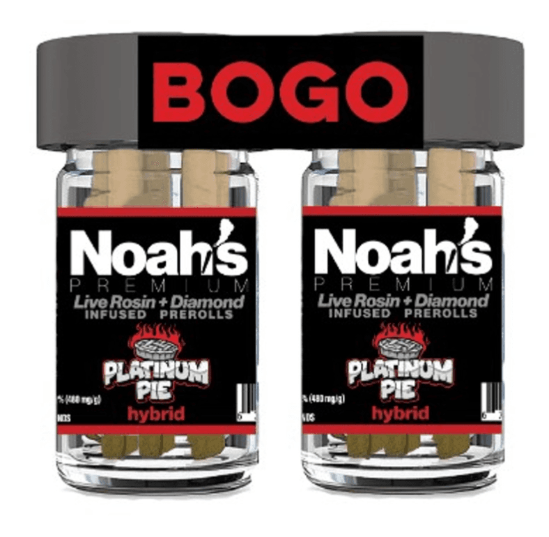 Noah's Premium