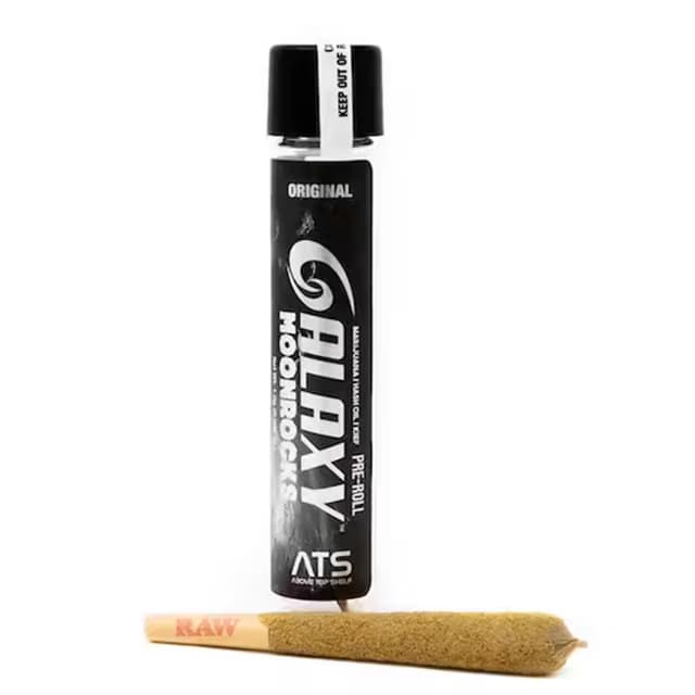 Original | 1g Moonrock Pre-Roll