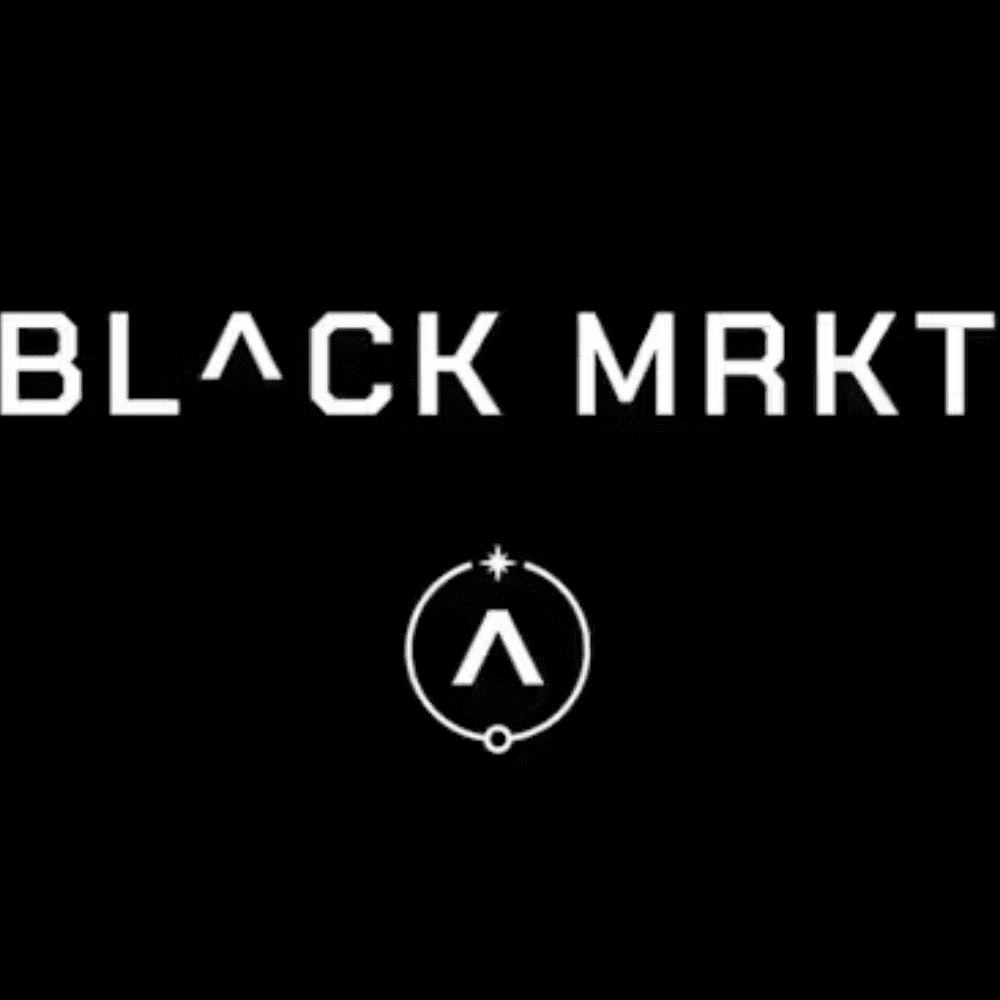 BL^CK MRKT