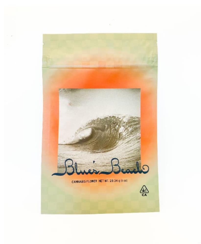 Blue's Beach Wild Thai