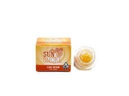 SunSmoke Vanilla Cake Concentrates