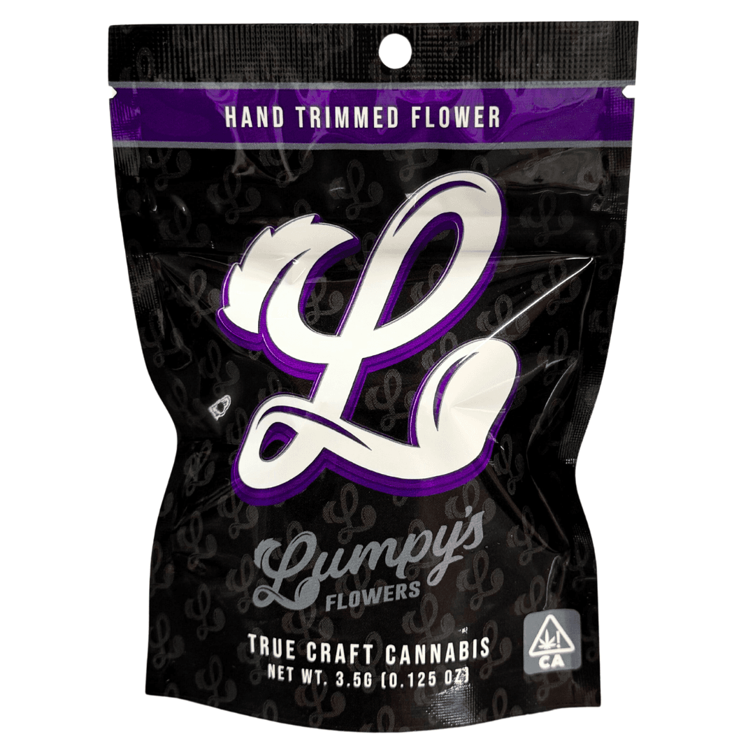 Lumpy's Lumpy's Jane Dough Indica Flower 3.5g