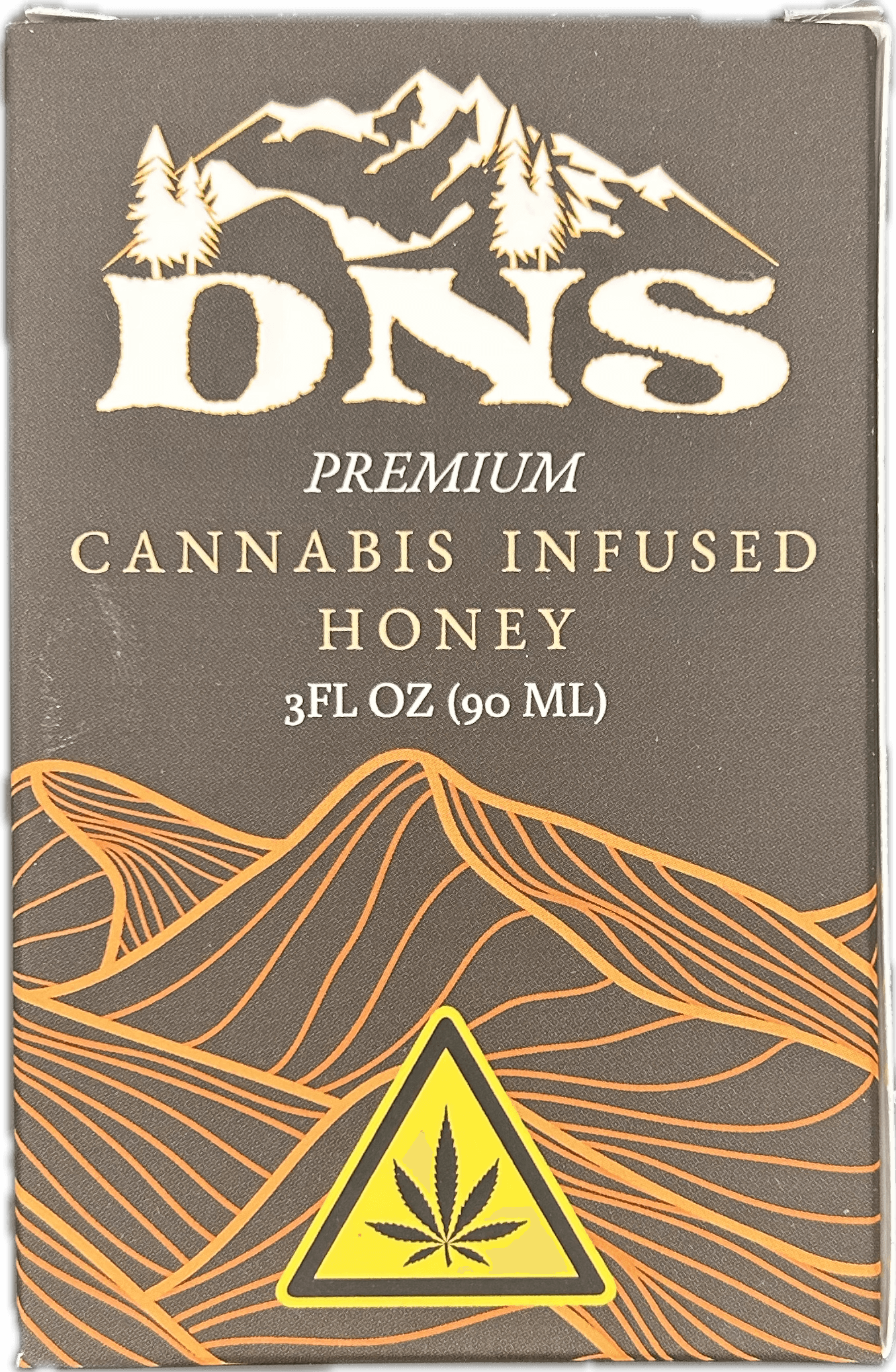DNS Farms SATIVA HONEY Live Rosin