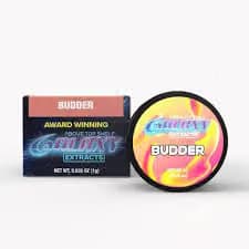 Galaxy Rocket Fuel | 1g Budder