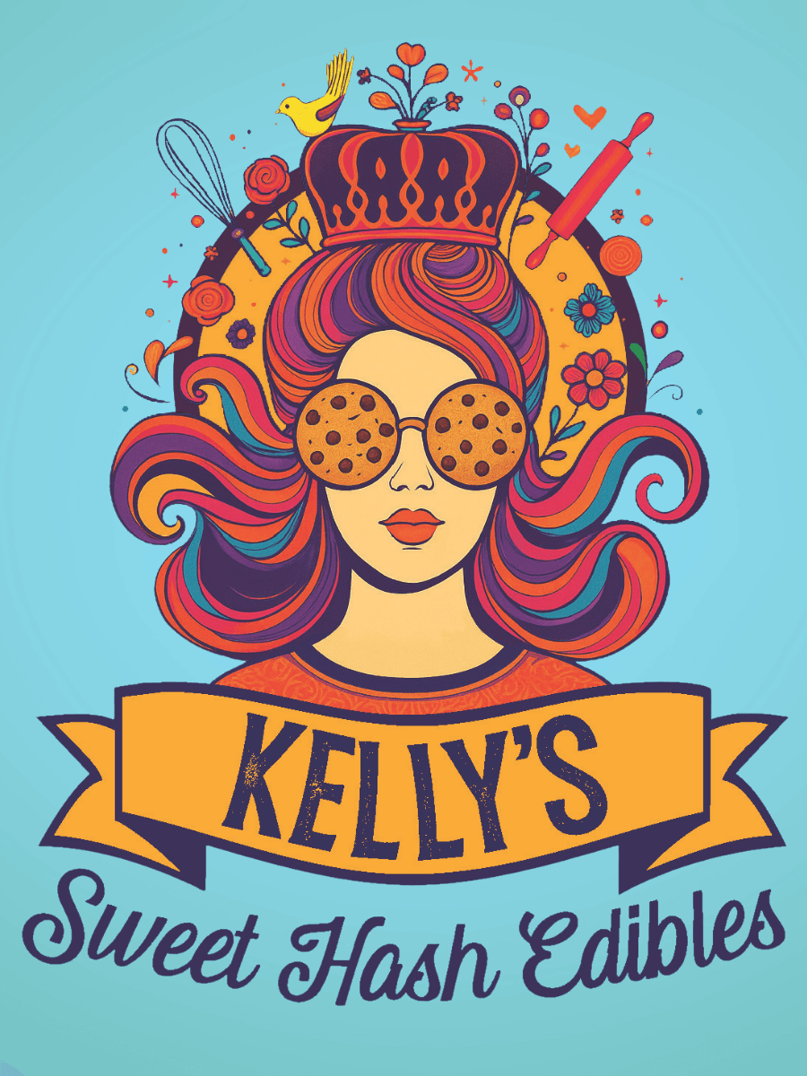Kelly's Sweet Hash Edibles