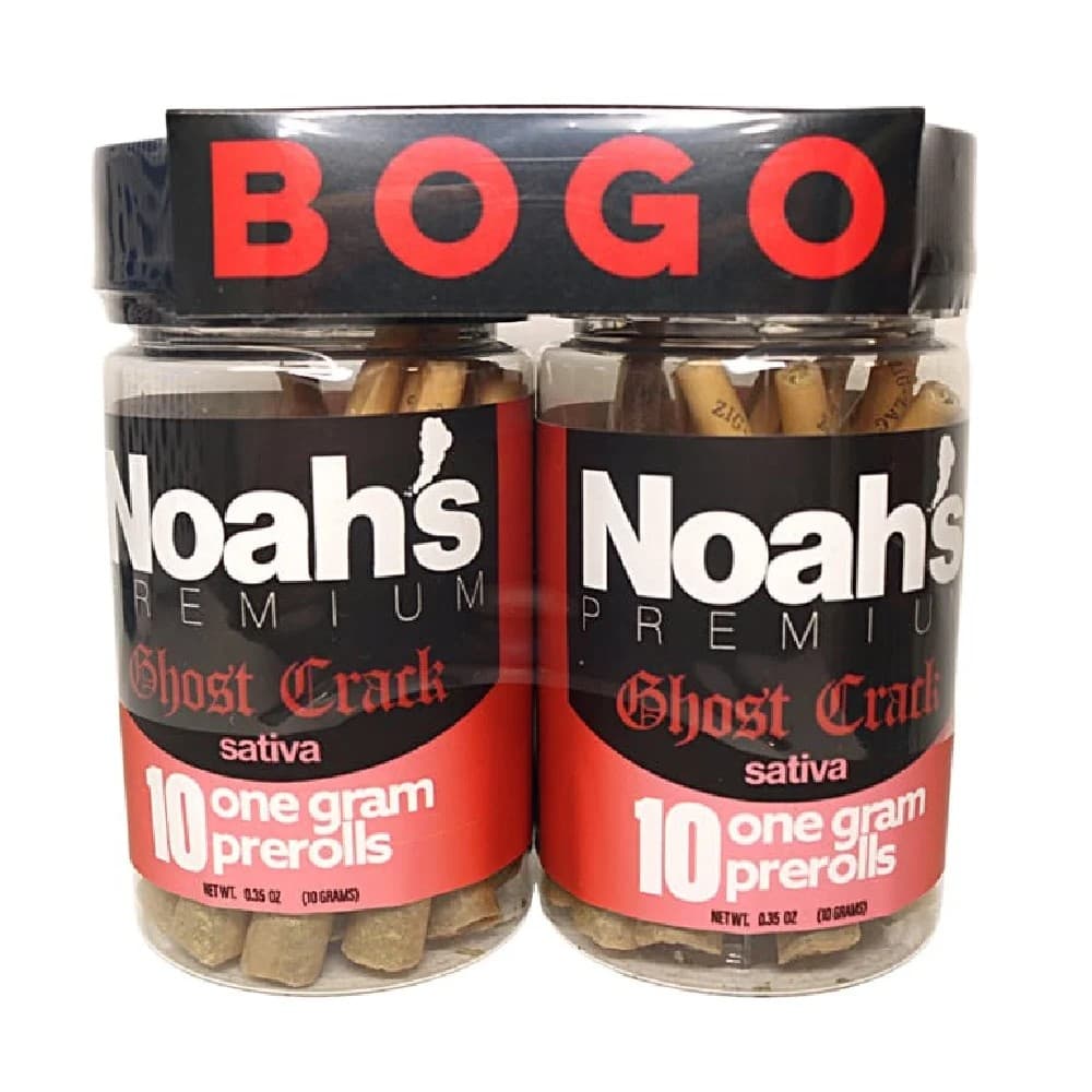 Noah's Premium