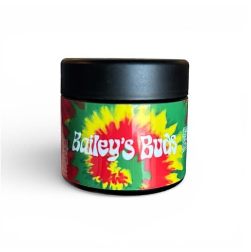 Bailey's Buds Tangimal | 3.5g