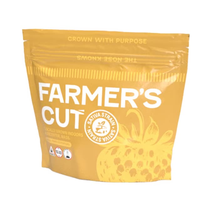 Farmer's Cut Gas-O-Lina