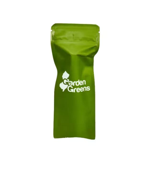 Garden Greens STRAWBERRY ZKILLATO 2PK (1G)