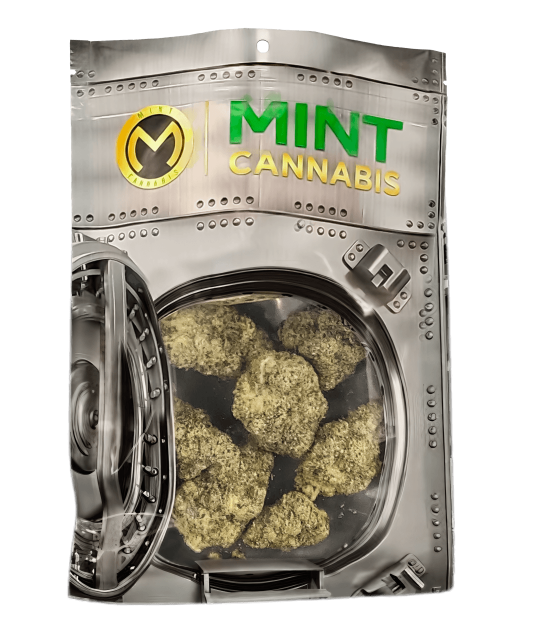 Mint Cannabis SG - Flower - SL - Biker Karmarado OG (I) (14.0g)