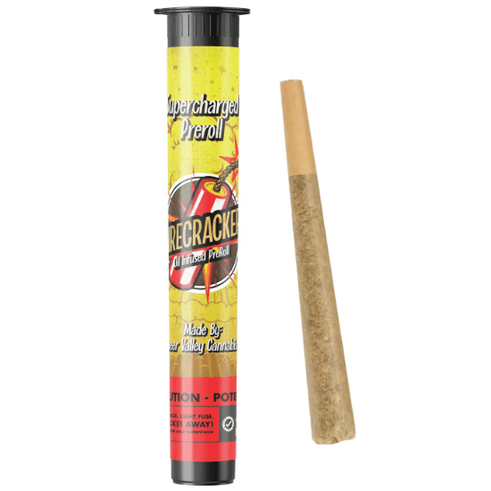 Firecracker