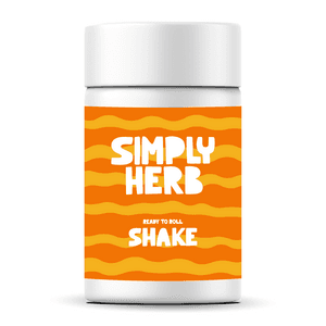 Simply Herb Depth Charge | 7g Shake