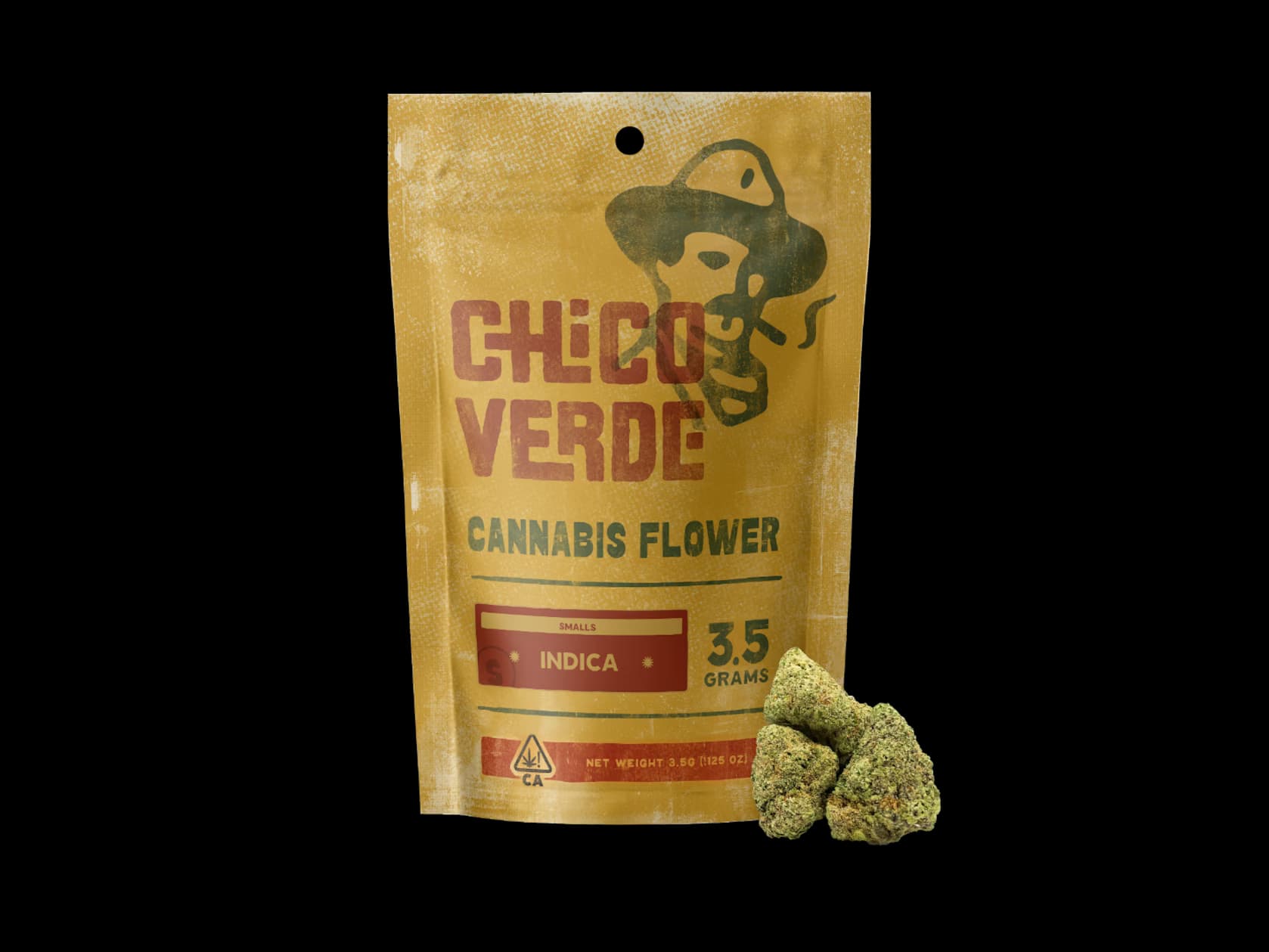 Chico Verde Unicorn Piss