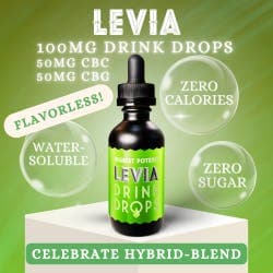 Levia Beverages