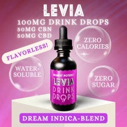 Levia Beverages