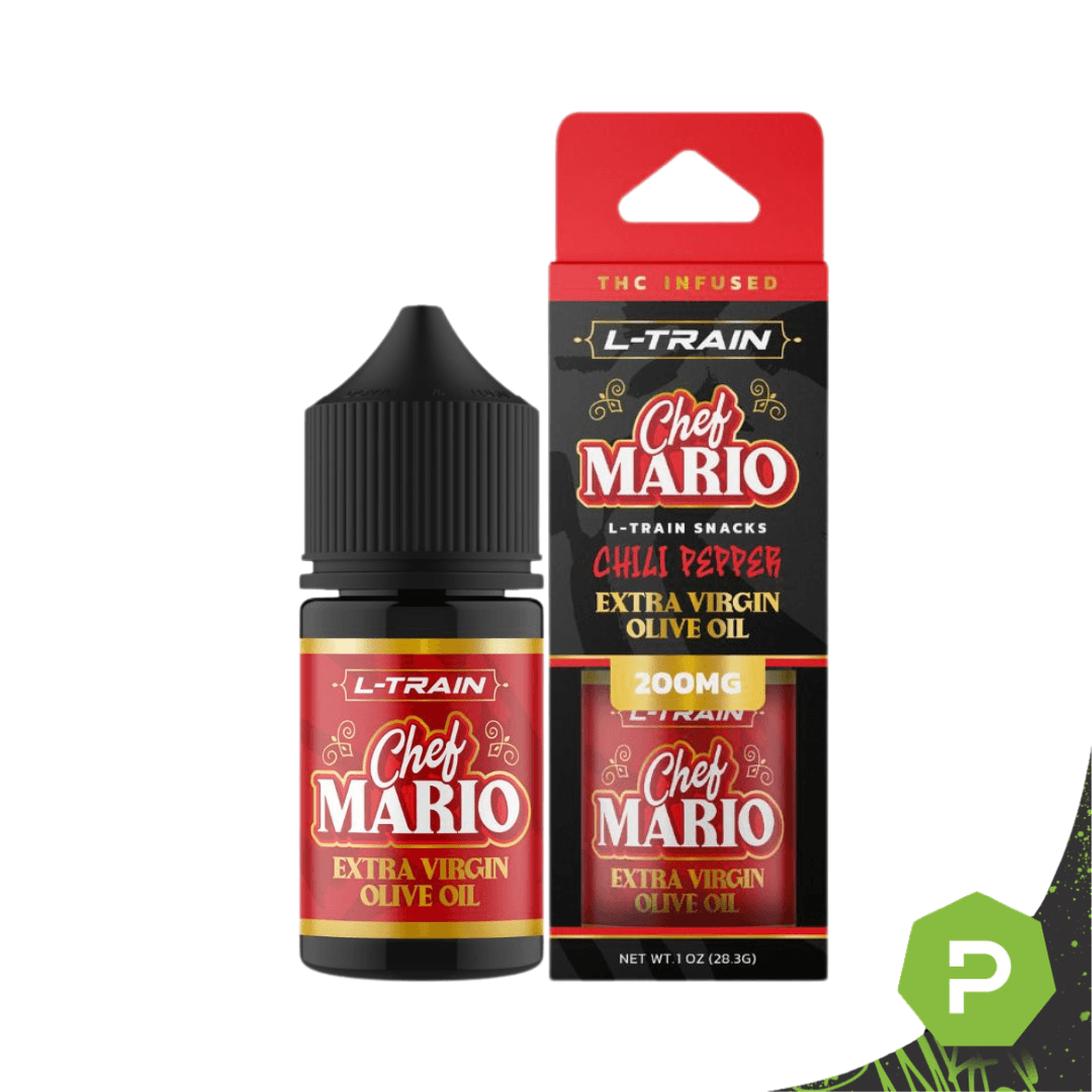 L-Train