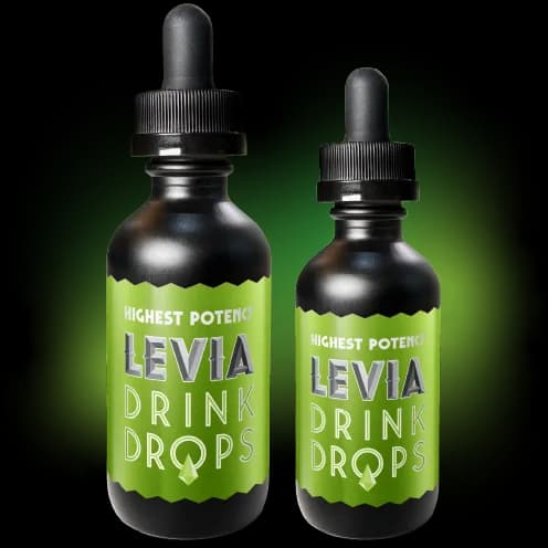 Levia Celebrate | Drink Drops