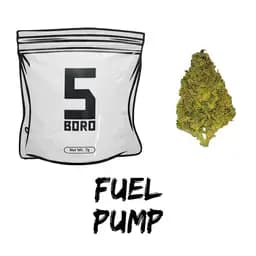 5Boro Fuel Pump | Dime Bag