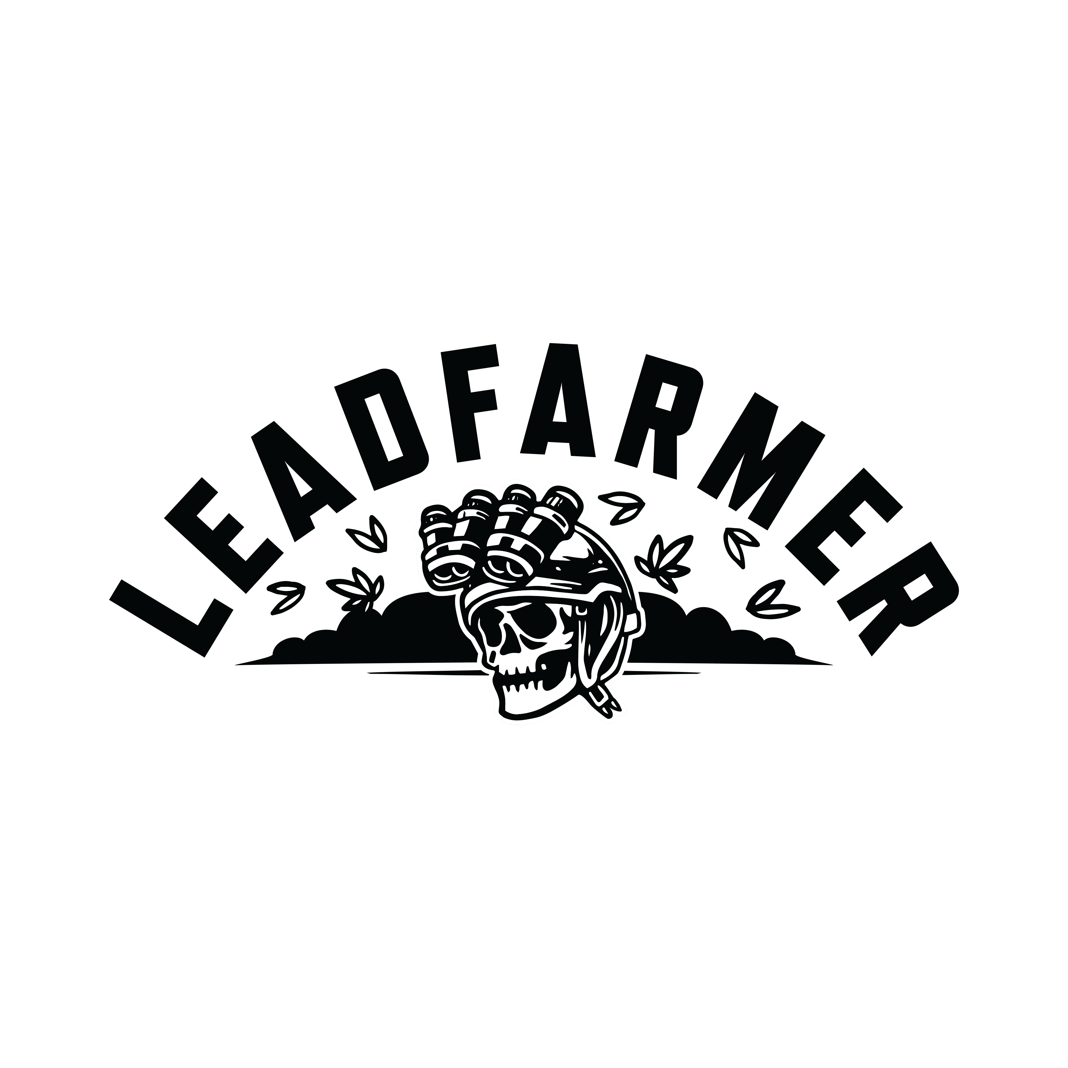 LeadFarmer 5pk .5g Prerolls White Runtz (Compound Cut) (H)