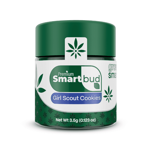 SMARTBUD