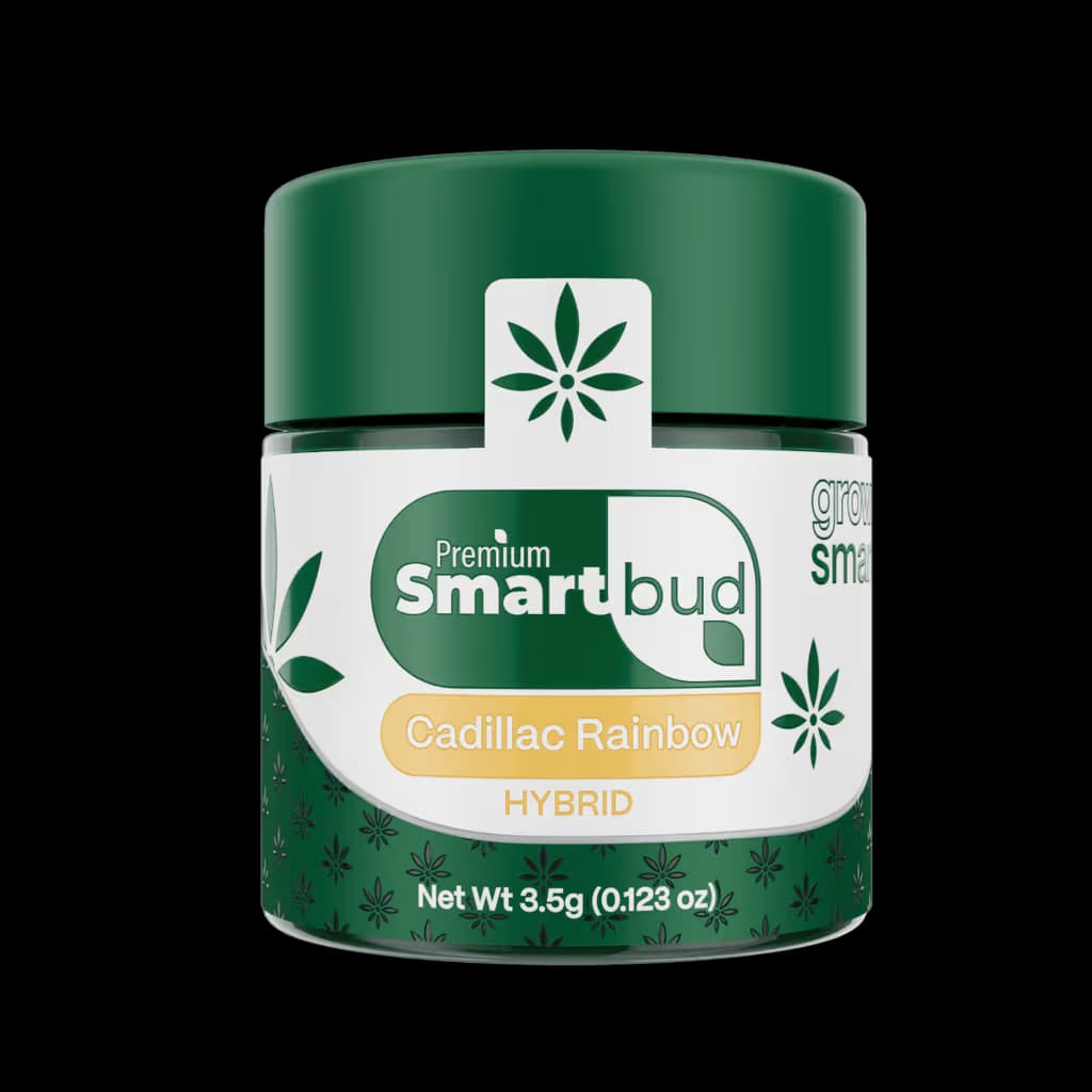 SMARTBUD