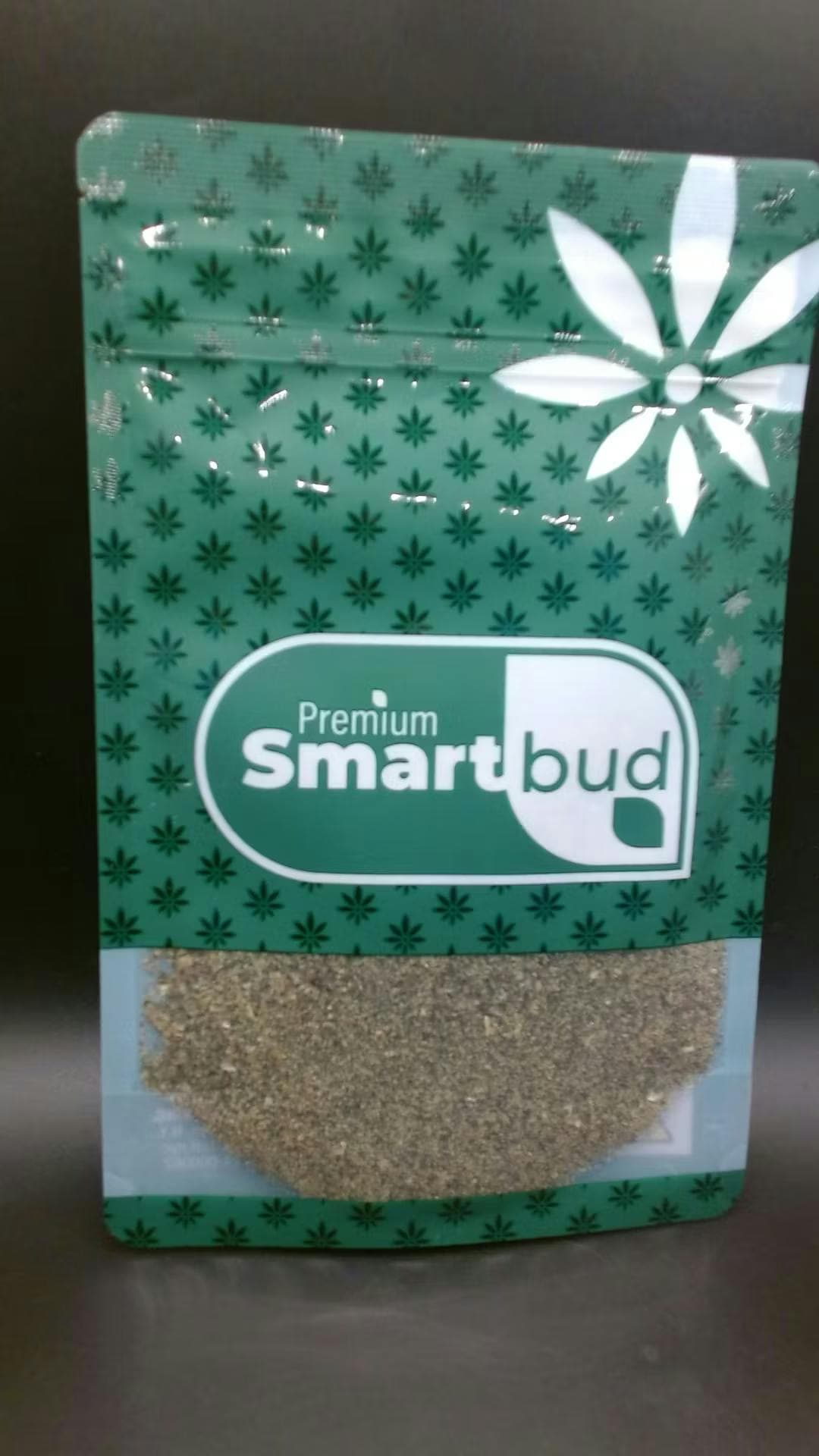 SMARTBUD Candy Lato - 28g - Ground Flower