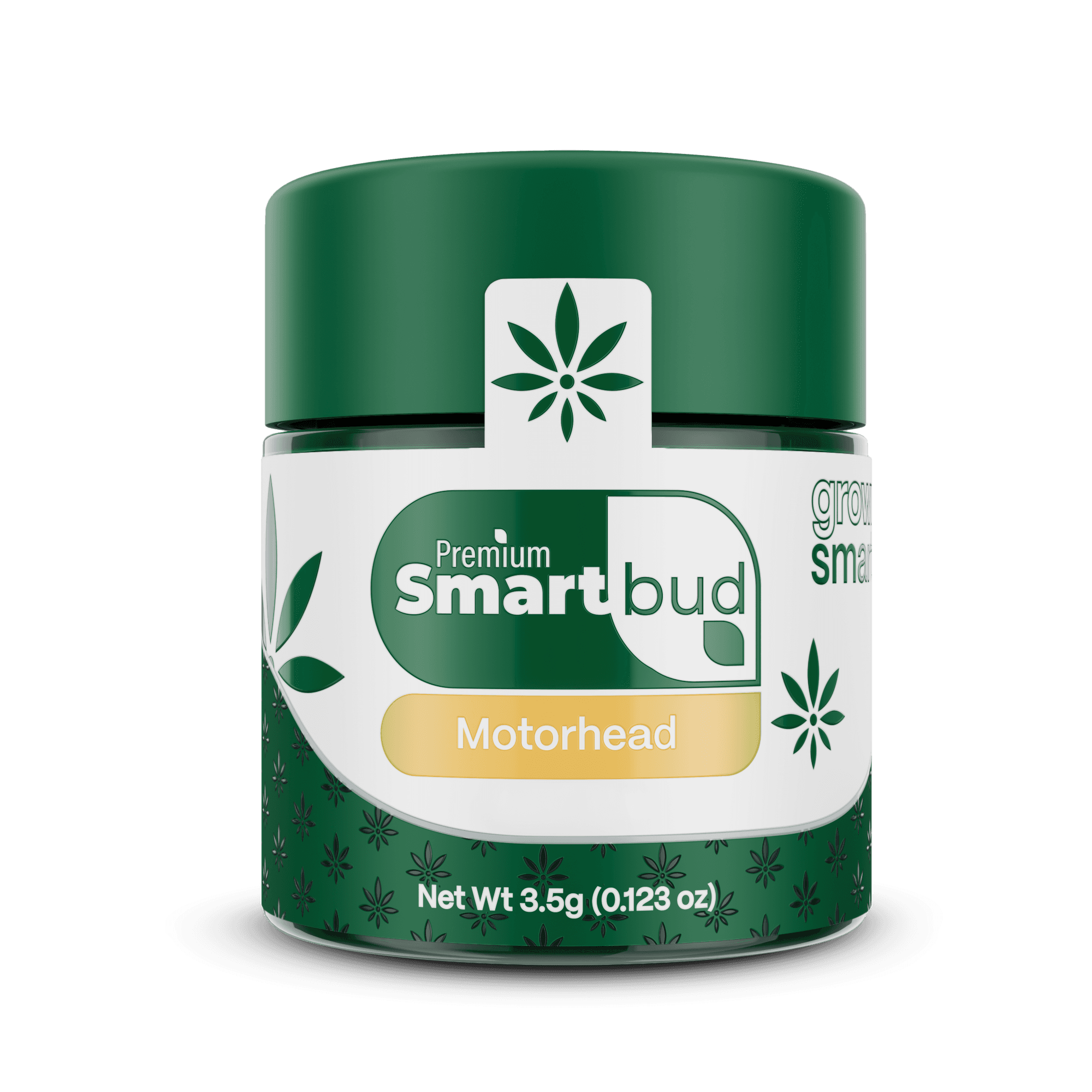 SMARTBUD Motorhead | Flower | 3.5g