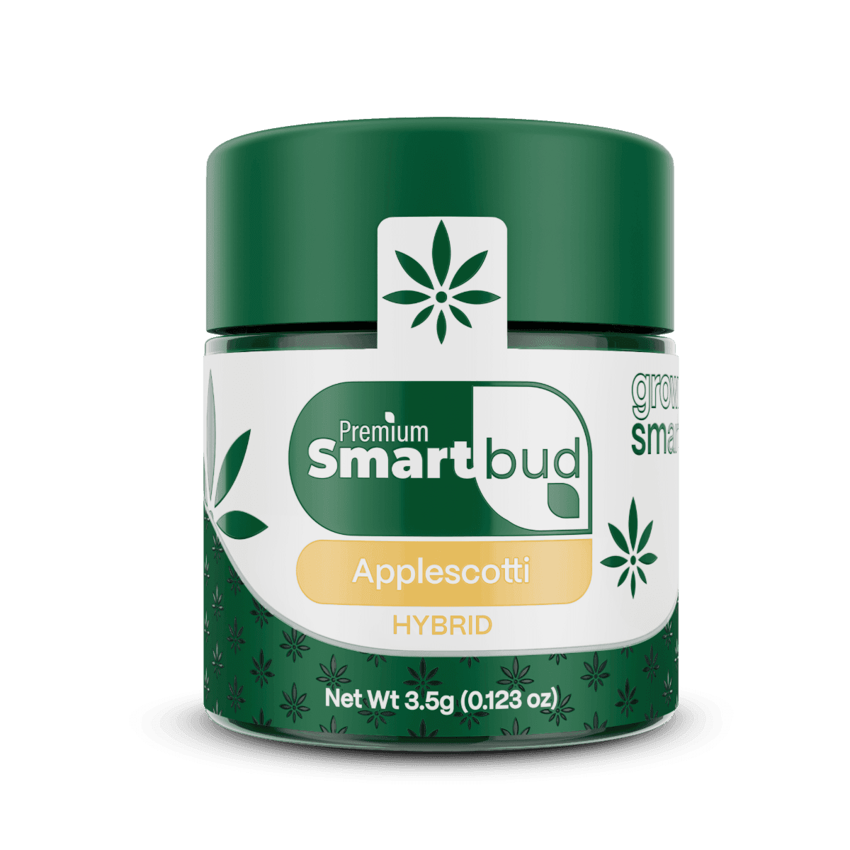 SMARTBUD Applescotti | Flower | 3.5g