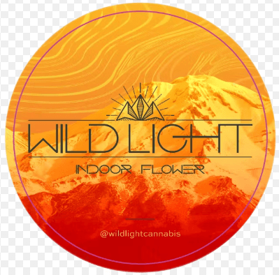 wild light SOUR DIESEL - 3.5 G