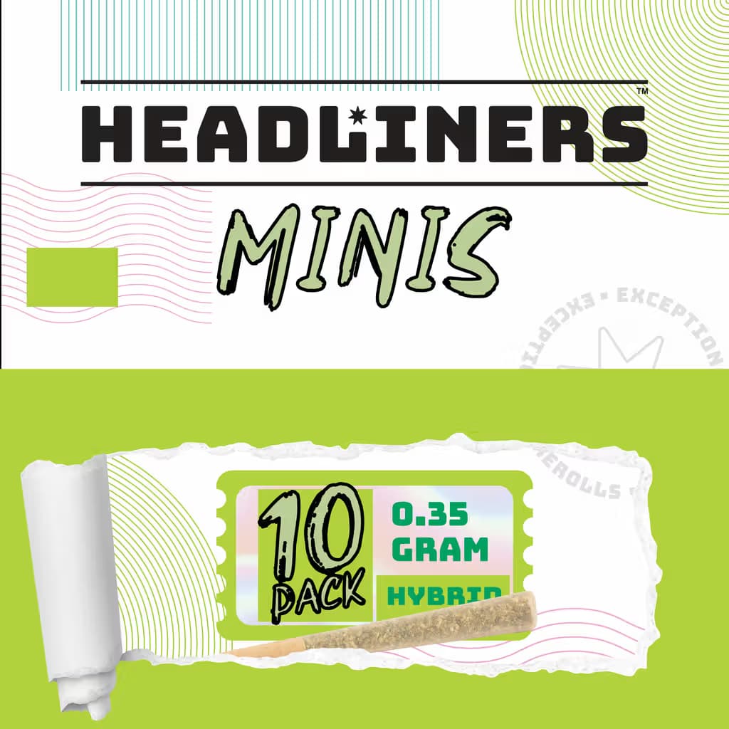 Headliners