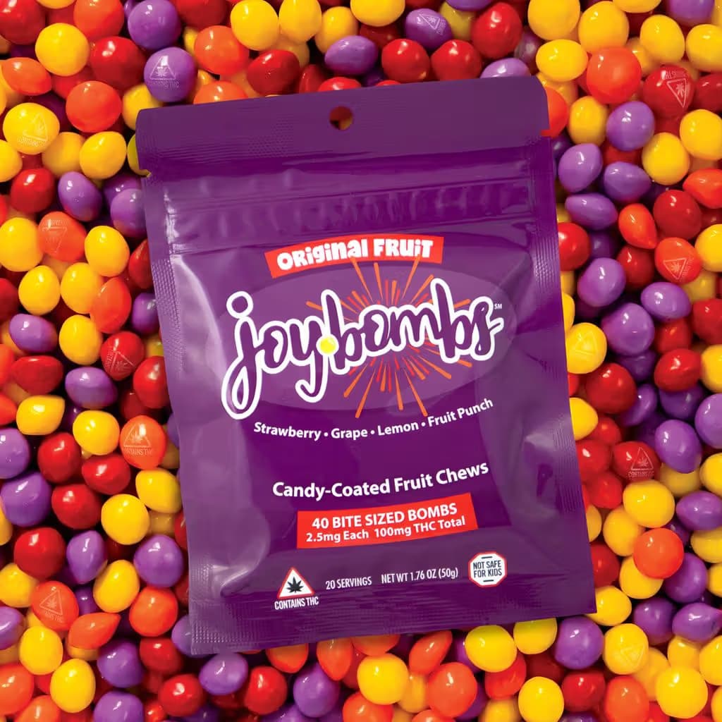 JOY BOMBS Original