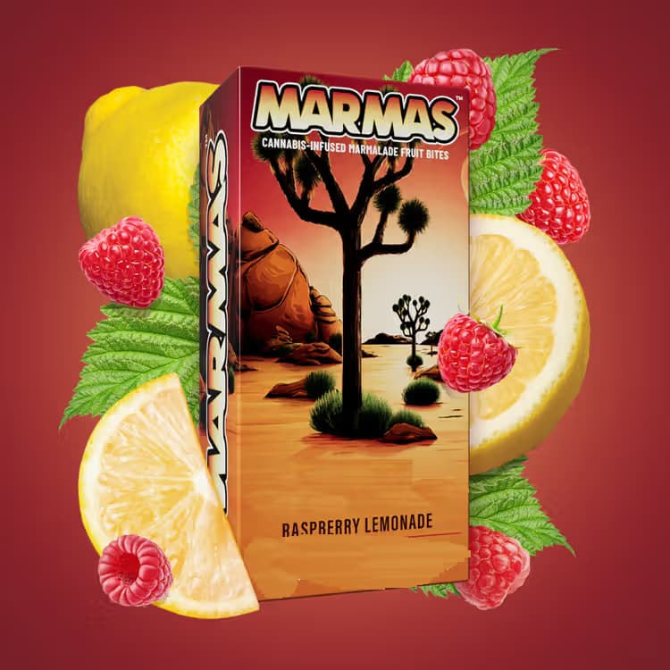 Marmas