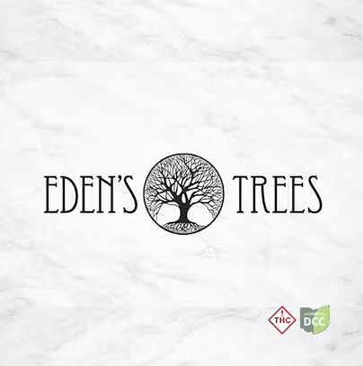 Eden's Trees Key Lime Gummies | 10 Pack