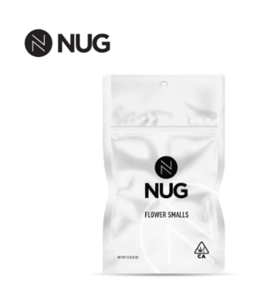 NUG ROYAL GAS 7G SMALLS