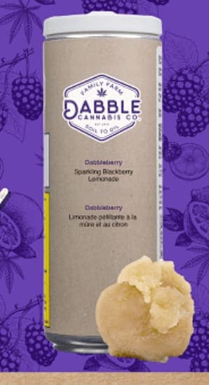 Dabble Cannabis Co.