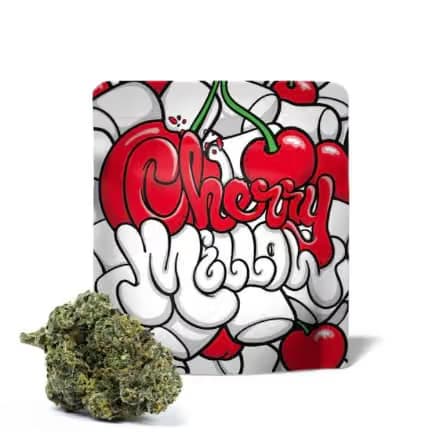Cookies CherryMellow 3.5G