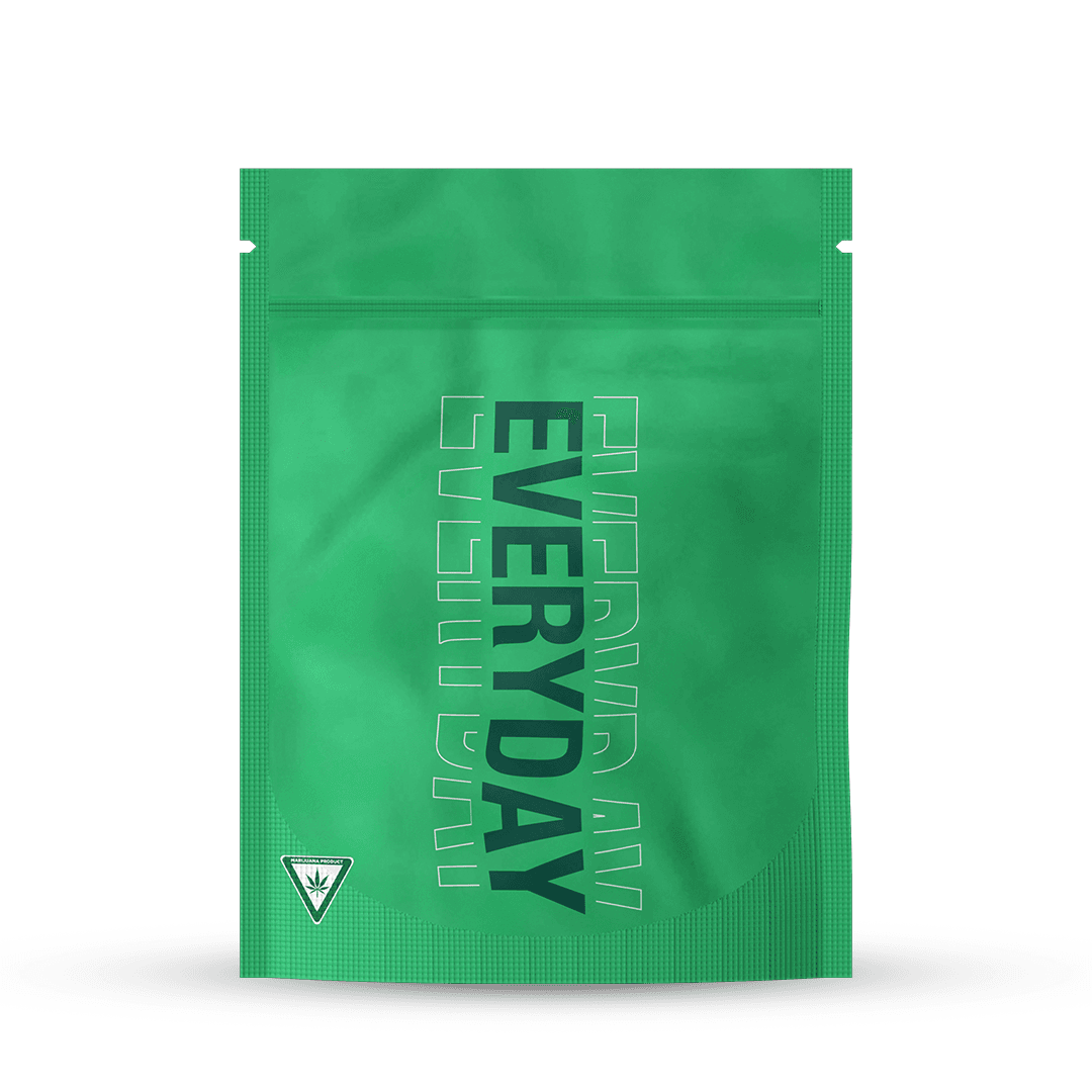 Everyday Smalls - TK Skunk - The Pharm