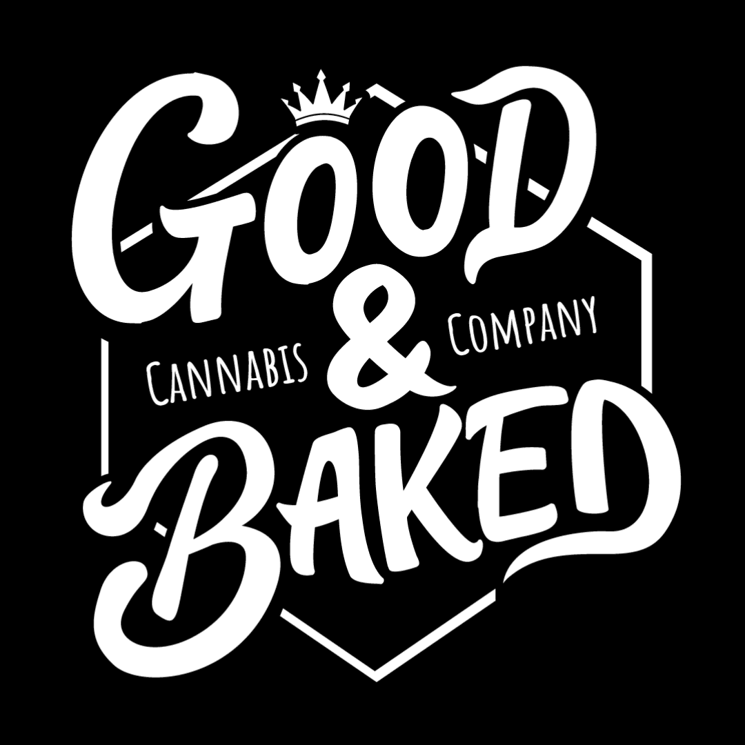 Good & Baked Good & Baked Watermelon - 3.5g