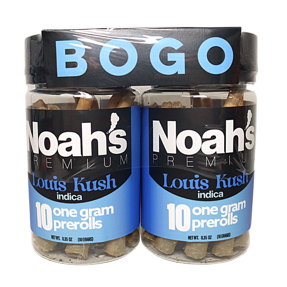Noah's Premium