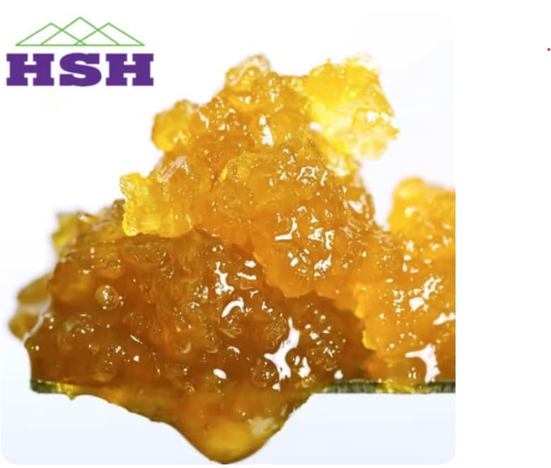 HSH Kush Cake #13 Sugar