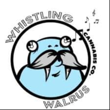 Whistling Walrus Grape Gator Pie