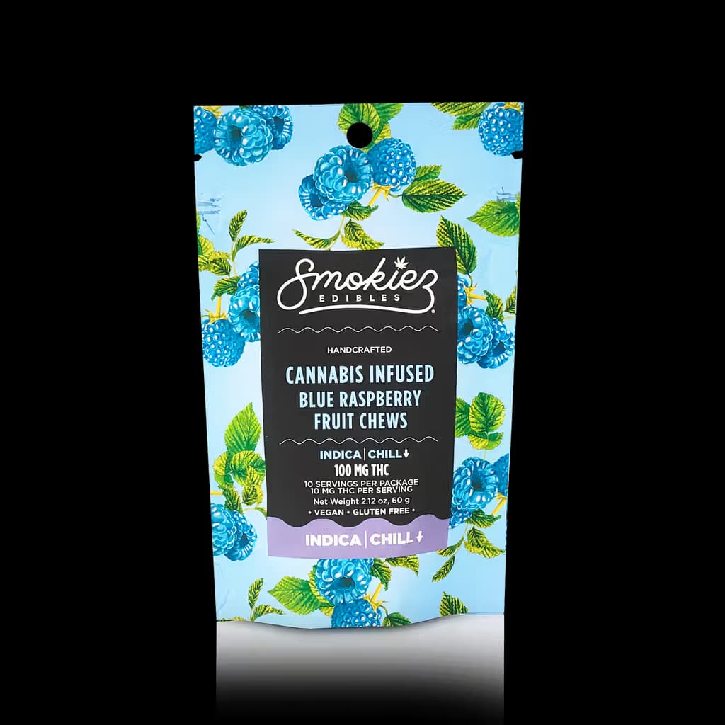 Smokiez Edibles