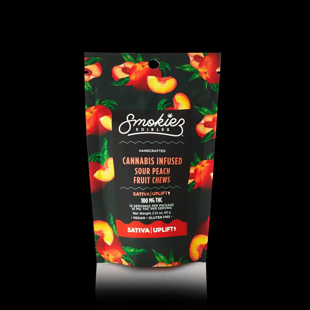 Smokiez Edibles