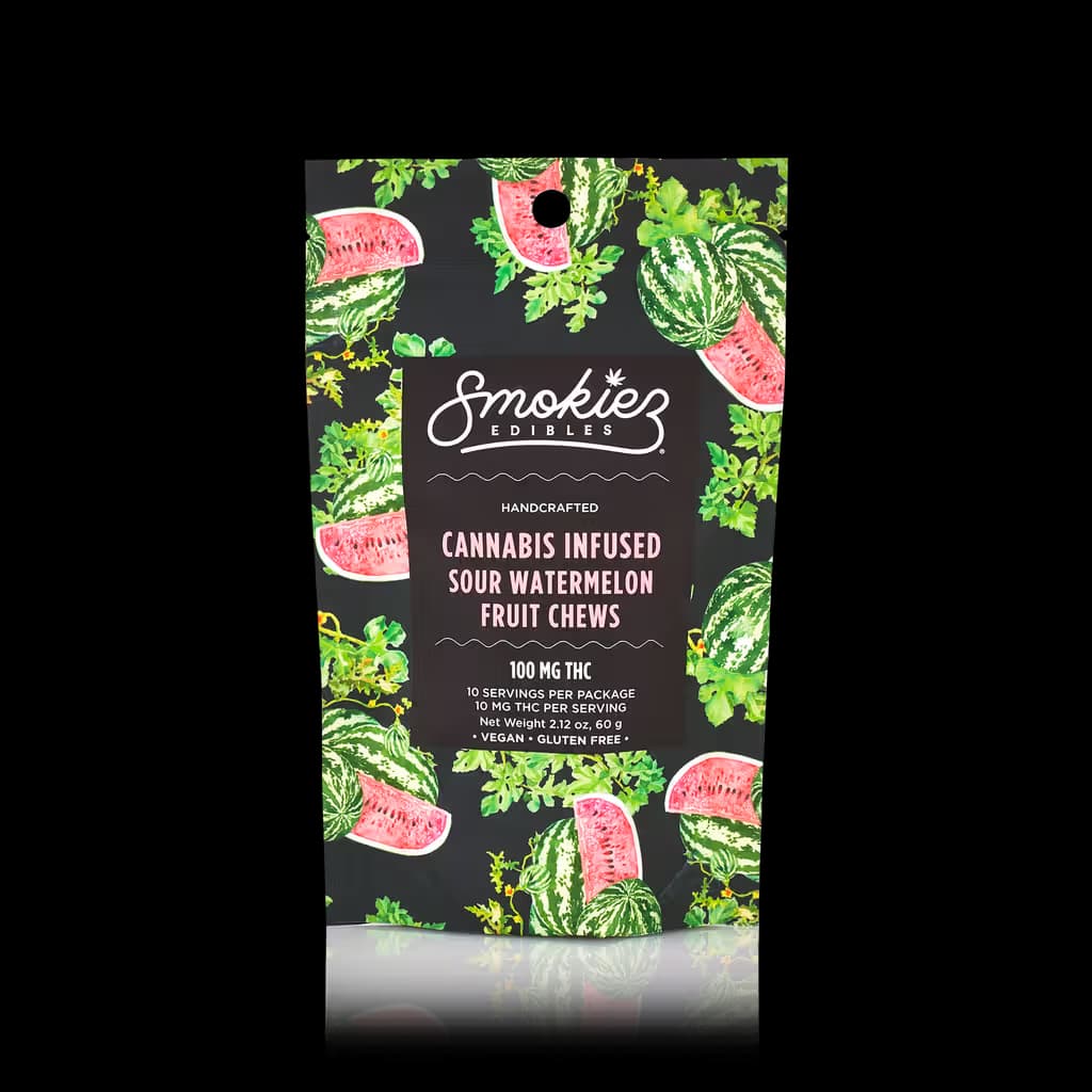 Smokiez Edibles