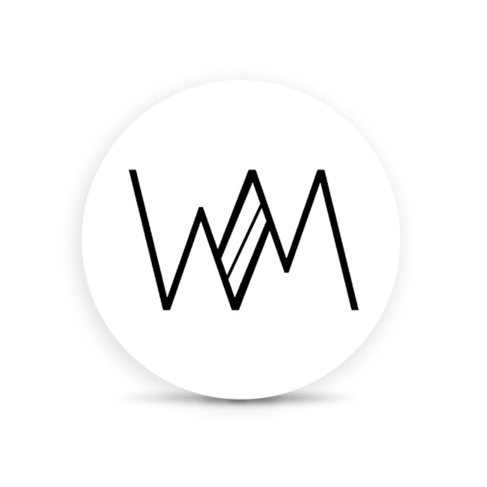 White Mousse Concentrates Orange Creamsicle [100mg]